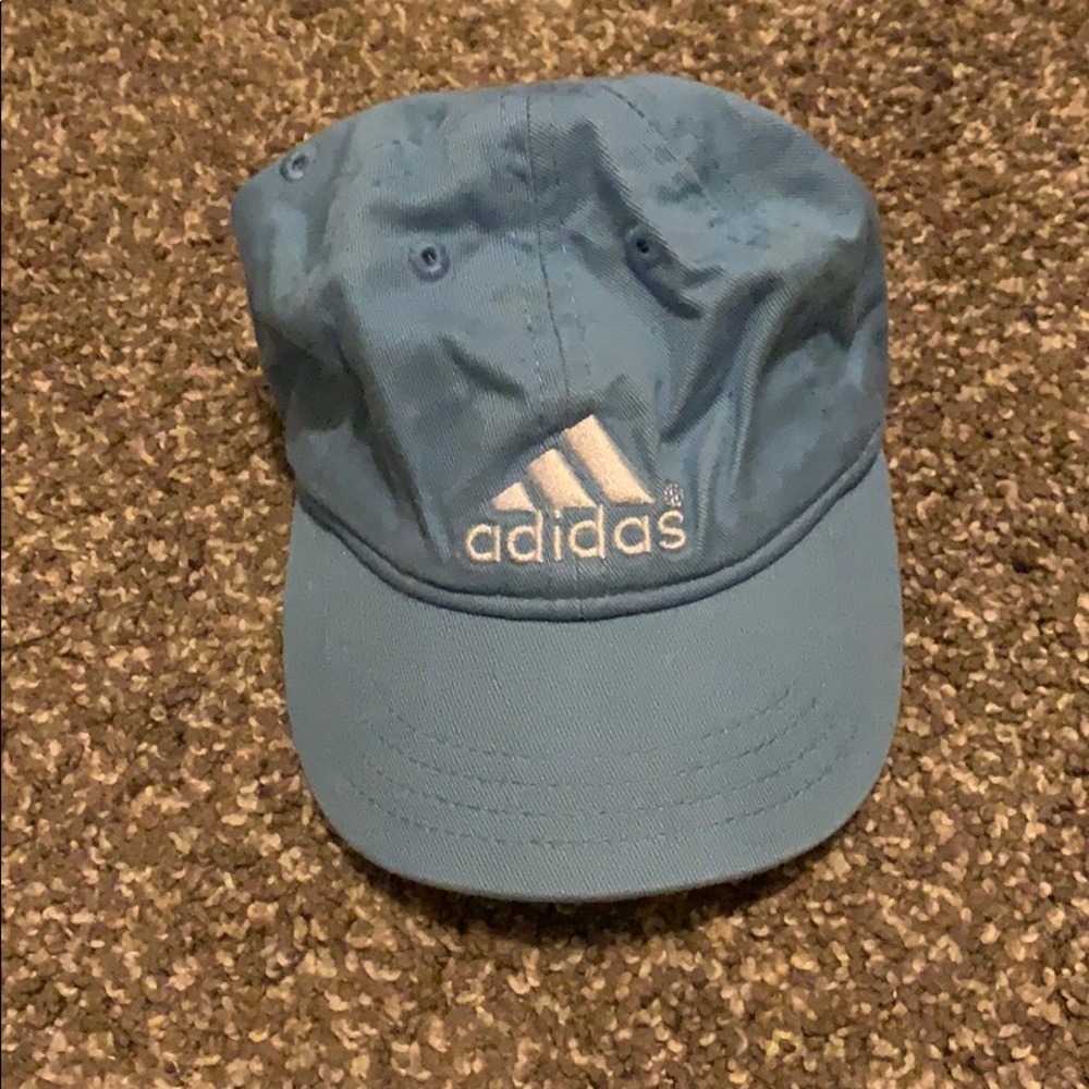 Baby ball cap